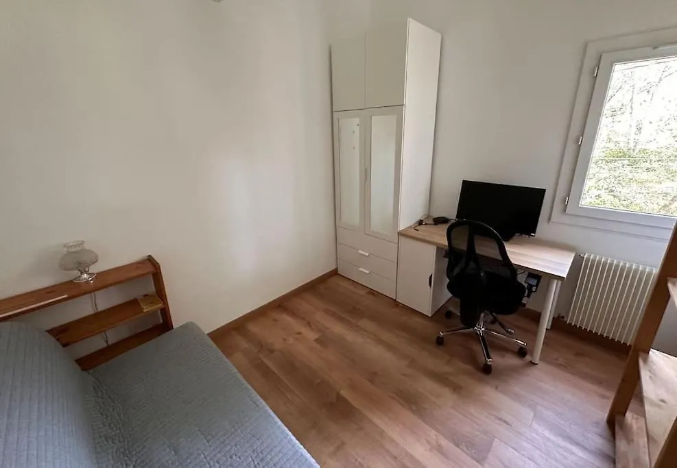 Apartamento Un Appartement Lumineux Aix-en-Provence